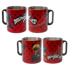 Miraculous Ladybug Aluminium Mug